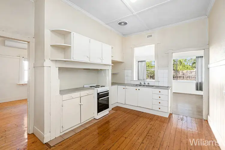 Fourth view of Homely house listing, 35 Farm Street, Newport VIC 3015