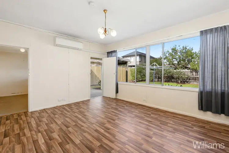 Fifth view of Homely house listing, 35 Farm Street, Newport VIC 3015