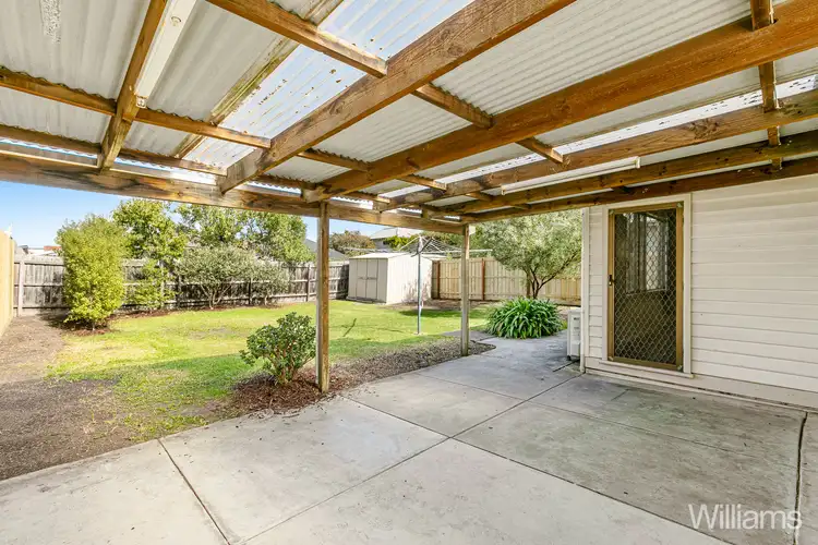 Sixth view of Homely house listing, 35 Farm Street, Newport VIC 3015