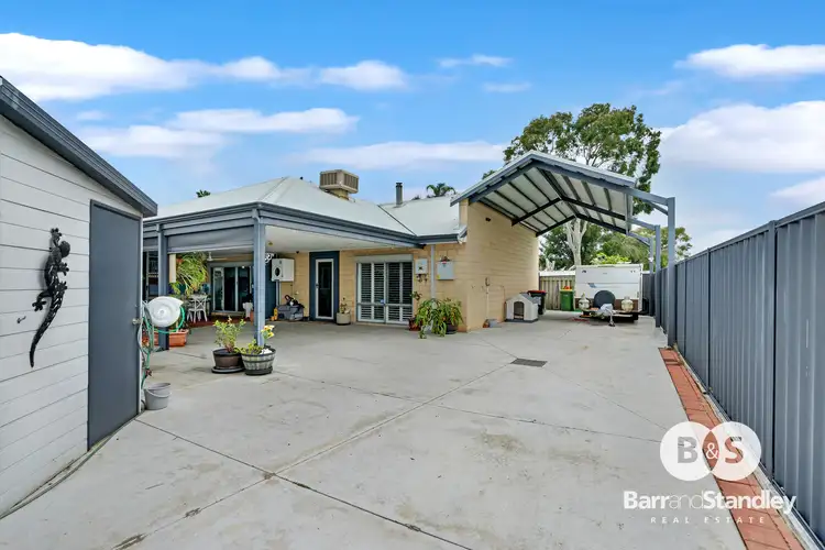 36B Winton Street, Carey Park WA 6230