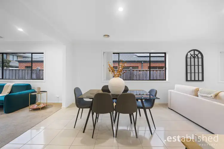 Sixth view of Homely house listing, 132 Haze Drive, Point Cook VIC 3030