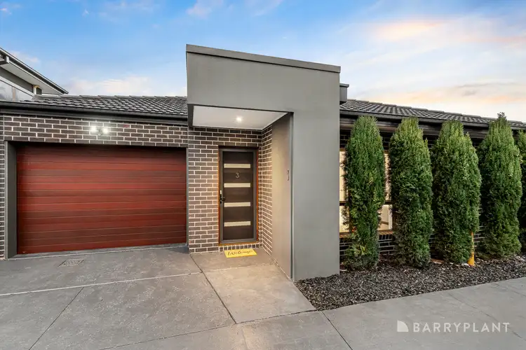3/16 Woods Avenue, Mordialloc VIC 3195