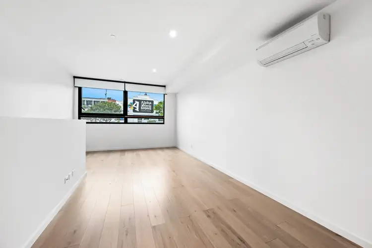 Main view of Homely apartment listing, 107/108 Munster Terrace, North Melbourne VIC 3051
