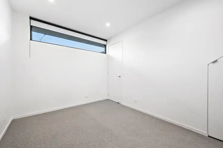 Fifth view of Homely apartment listing, 107/108 Munster Terrace, North Melbourne VIC 3051