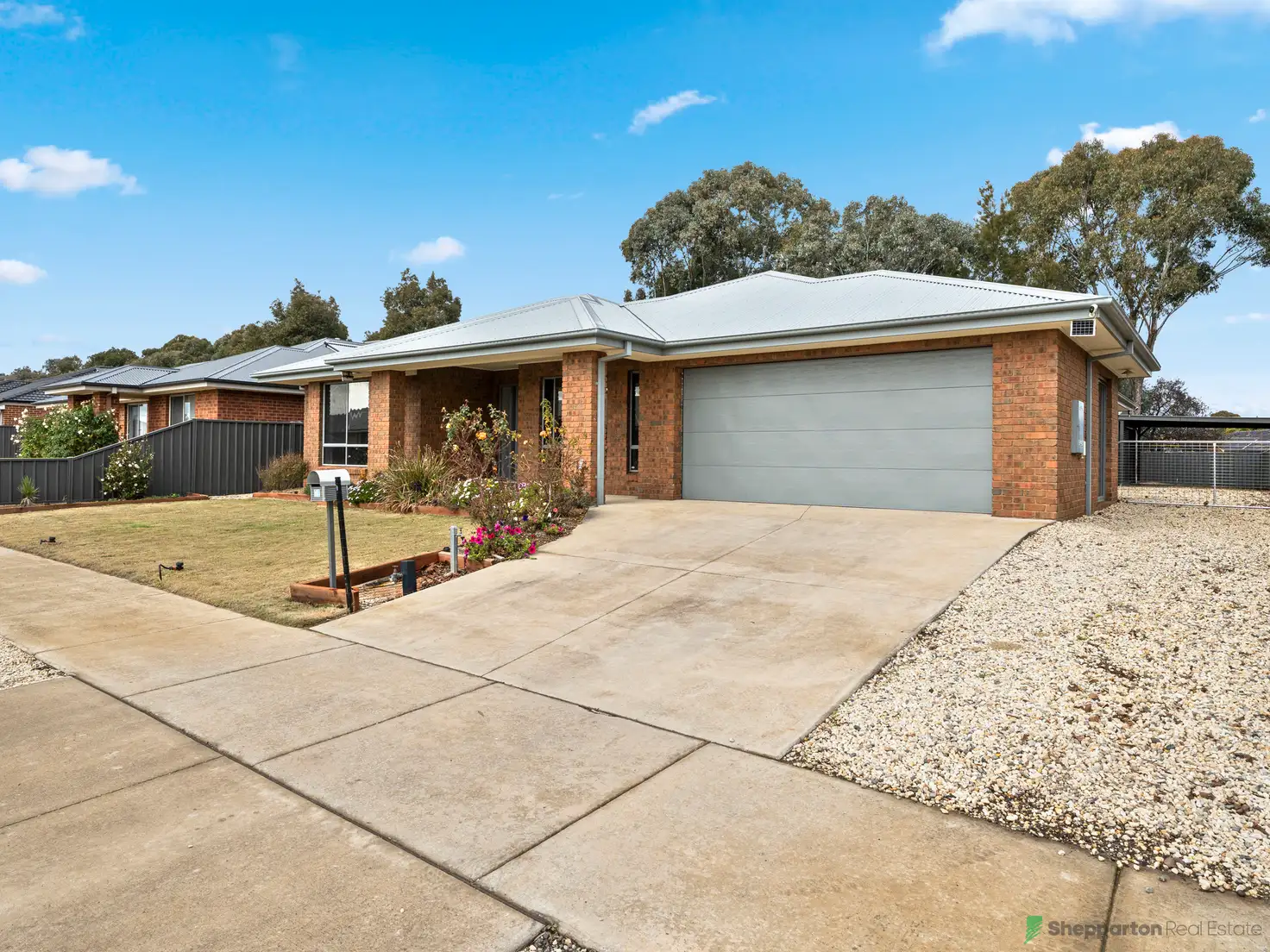 Main view of Homely house listing, 70 Settlers Drive, Kialla VIC 3631