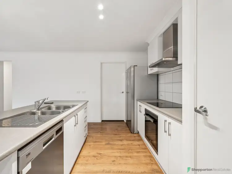 Third view of Homely house listing, 70 Settlers Drive, Kialla VIC 3631