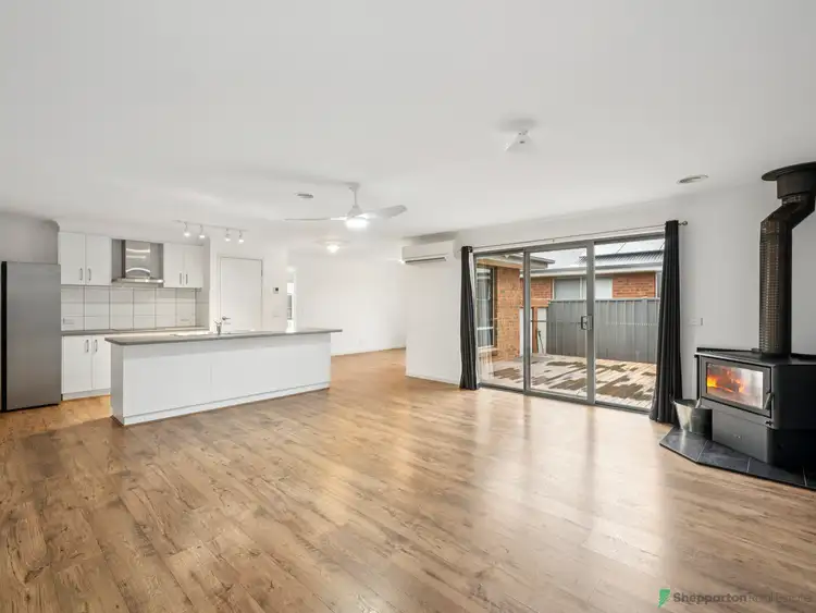 Fourth view of Homely house listing, 70 Settlers Drive, Kialla VIC 3631