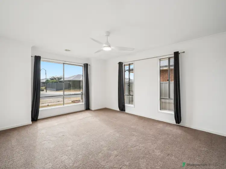 Sixth view of Homely house listing, 70 Settlers Drive, Kialla VIC 3631