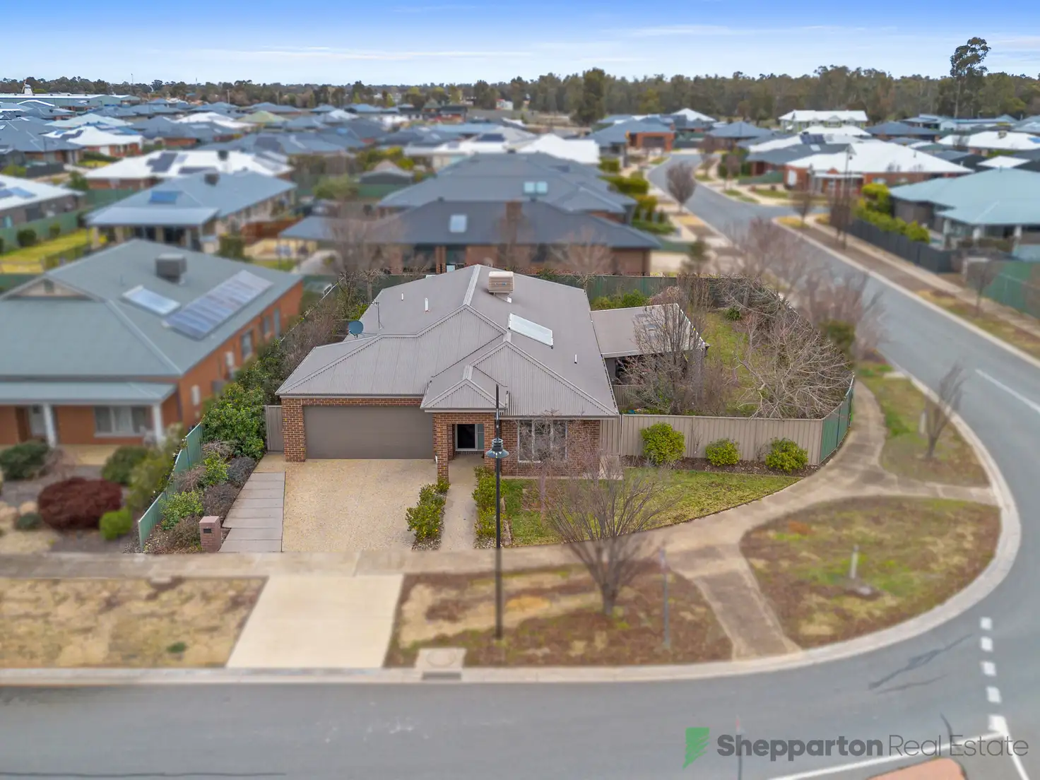 Main view of Homely house listing, 22 Cormorant Boulevard, Kialla VIC 3631