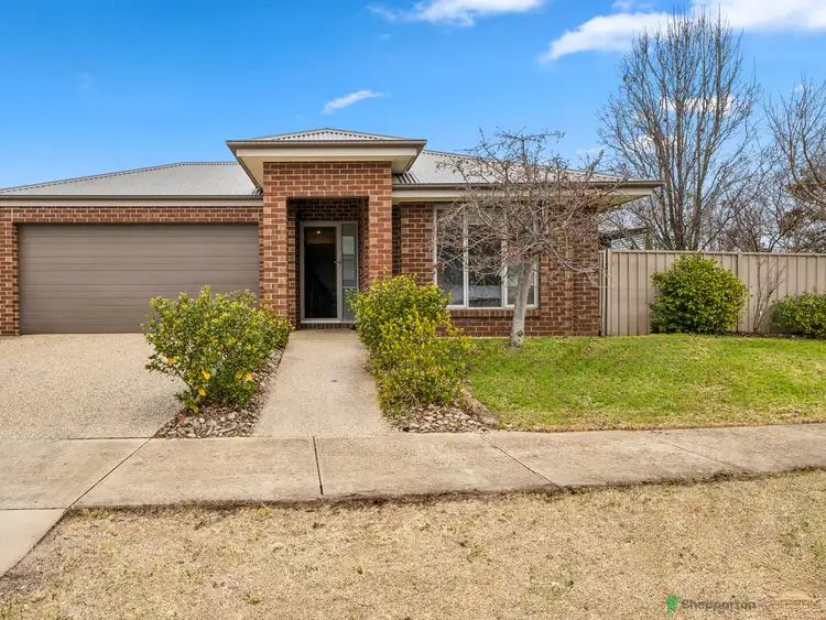 Second view of Homely house listing, 22 Cormorant Boulevard, Kialla VIC 3631