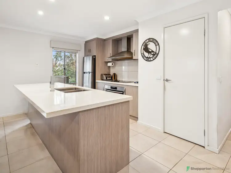 Fourth view of Homely house listing, 22 Cormorant Boulevard, Kialla VIC 3631
