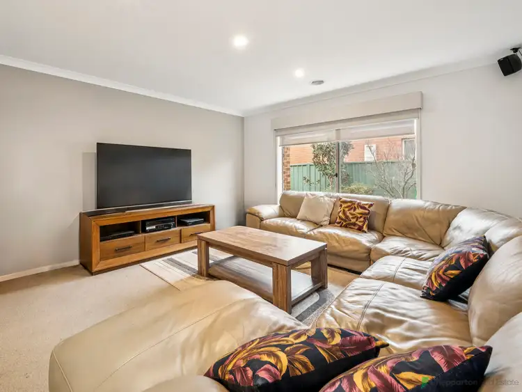 Sixth view of Homely house listing, 22 Cormorant Boulevard, Kialla VIC 3631