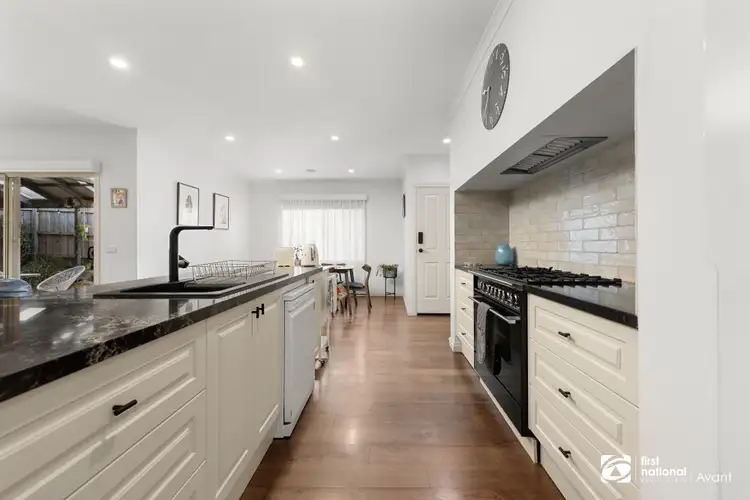 Third view of Homely house listing, 5 William Road, Croydon VIC 3136