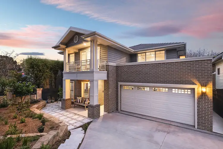 32 Fromelles Avenue, Seaforth NSW 2092