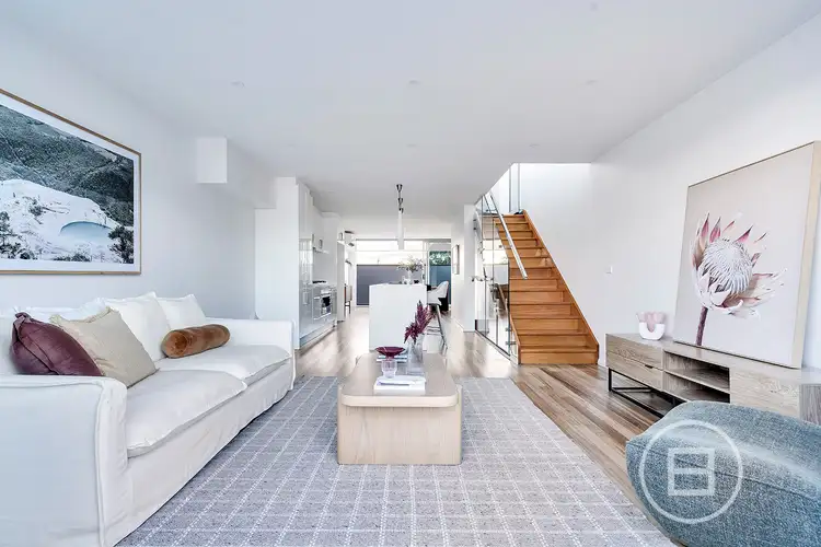 Fourth view of Homely townhouse listing, 22 Provost Street, North Melbourne VIC 3051