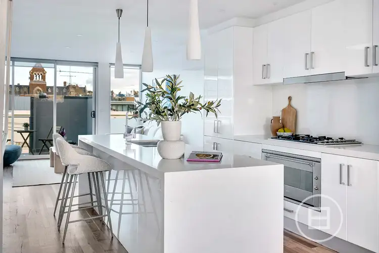 Fifth view of Homely townhouse listing, 22 Provost Street, North Melbourne VIC 3051