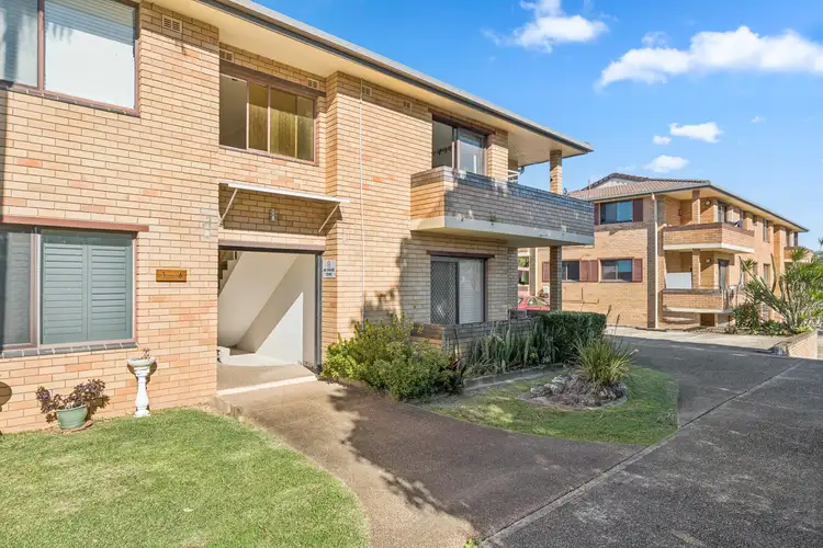 Third view of Homely unit listing, 6/61 Azalea Avenue, Coffs Harbour NSW 2450
