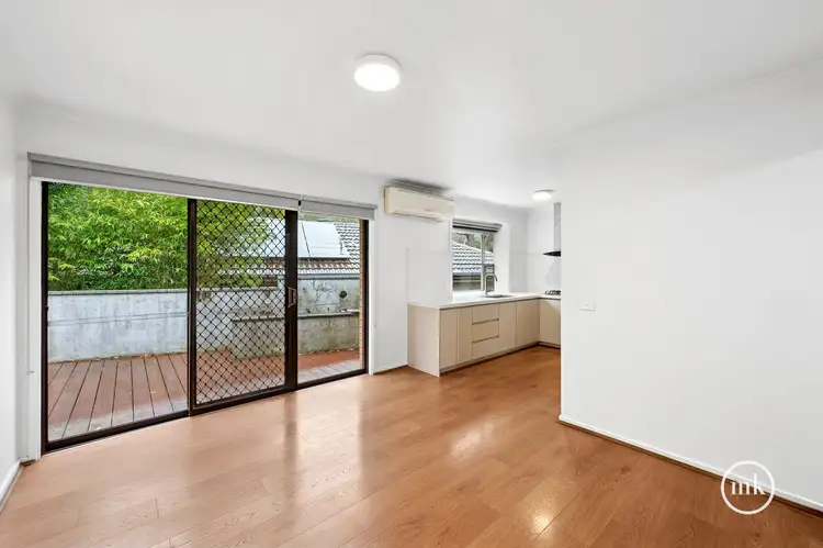 Second view of Homely house listing, 15 Robert Street, Montmorency VIC 3094
