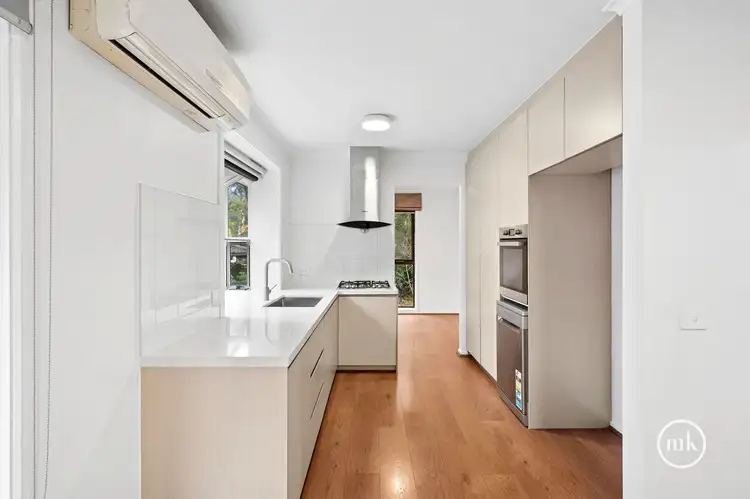 Third view of Homely house listing, 15 Robert Street, Montmorency VIC 3094