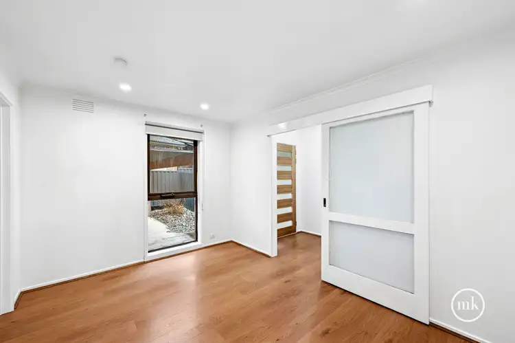 Fourth view of Homely house listing, 15 Robert Street, Montmorency VIC 3094