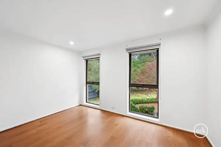 Fifth view of Homely house listing, 15 Robert Street, Montmorency VIC 3094