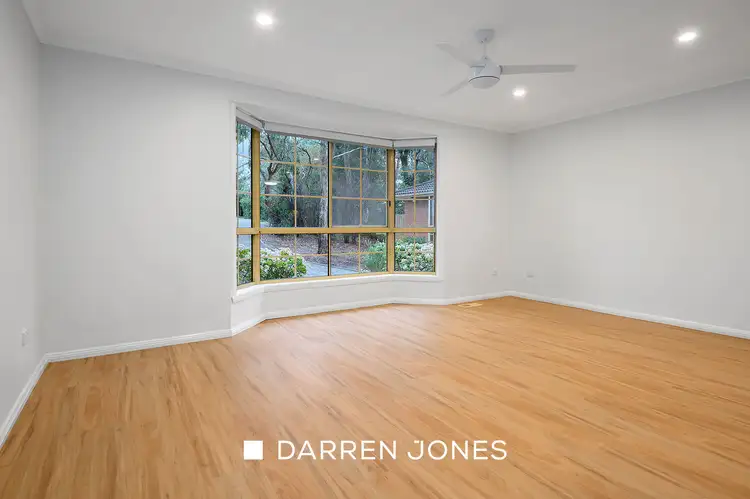 Third view of Homely unit listing, 6/2 Fernside Avenue, Briar Hill VIC 3088