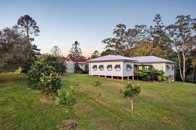 1157 Kin Kin Road, Wolvi QLD 4570