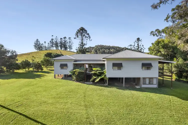 1157 Kin Kin Road, Wolvi QLD 4570