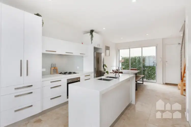 Fourth view of Homely townhouse listing, 5/187 Geelong Road, Seddon VIC 3011