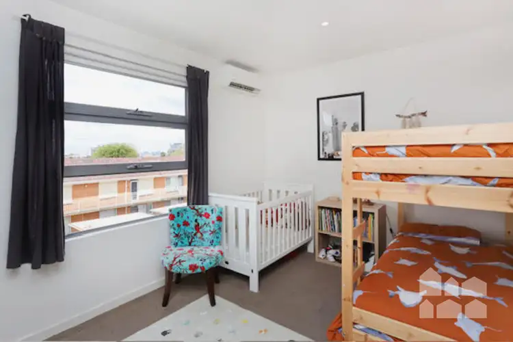 Seventh view of Homely townhouse listing, 5/187 Geelong Road, Seddon VIC 3011