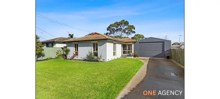 Main view of Homely house listing, 19 Washington Street, Corio VIC 3214
