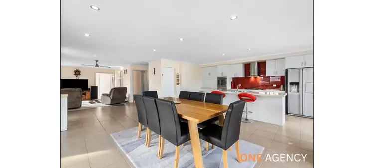 Second view of Homely house listing, 19 Washington Street, Corio VIC 3214