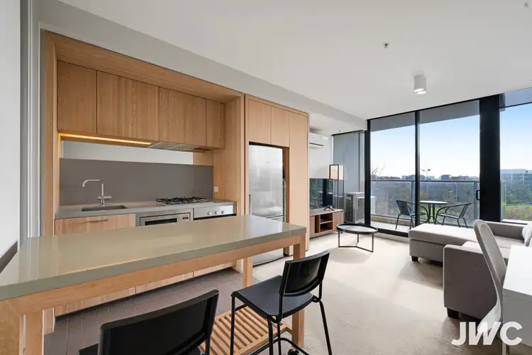 Main view of Homely apartment listing, 610/50 Claremont Street, South Yarra VIC 3141