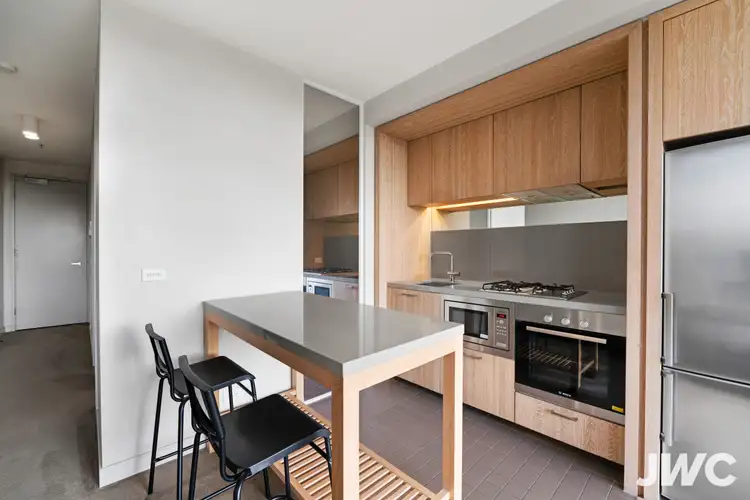 Third view of Homely apartment listing, 610/50 Claremont Street, South Yarra VIC 3141
