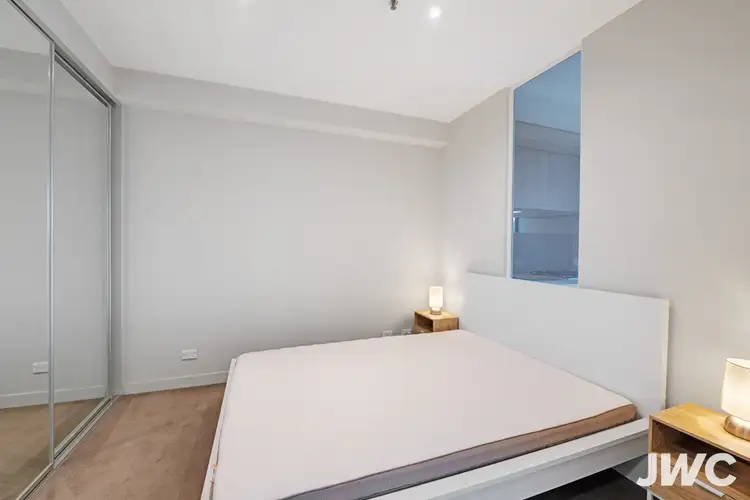 Fifth view of Homely apartment listing, 610/50 Claremont Street, South Yarra VIC 3141
