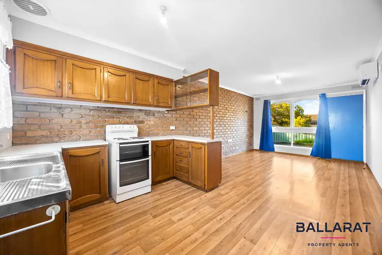 Fifth view of Homely unit listing, 1/14 Christine Avenue, Alfredton VIC 3350