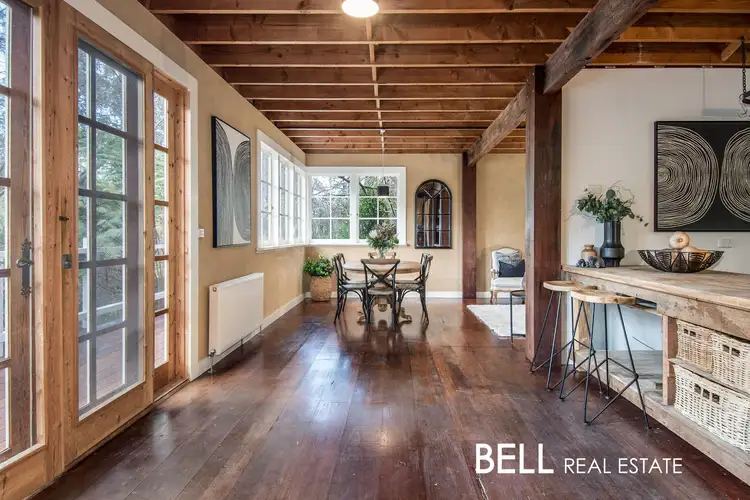 Third view of Homely house listing, 11A Owen Street, Kallista VIC 3791