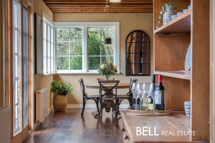 Sixth view of Homely house listing, 11A Owen Street, Kallista VIC 3791