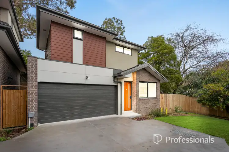 4/16 Shasta Avenue, Ringwood East VIC 3135