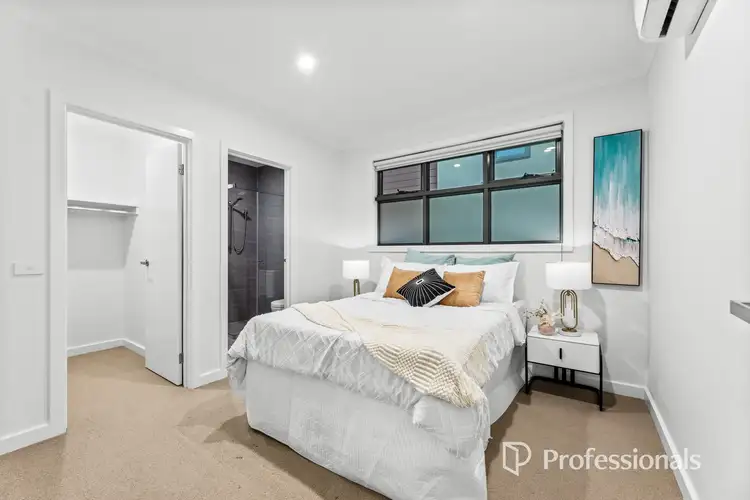 Fourth view of Homely townhouse listing, 4/16 Shasta Avenue, Ringwood East VIC 3135