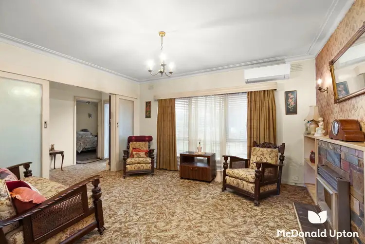 Second view of Homely house listing, 15 Kitson Crescent, Airport West VIC 3042