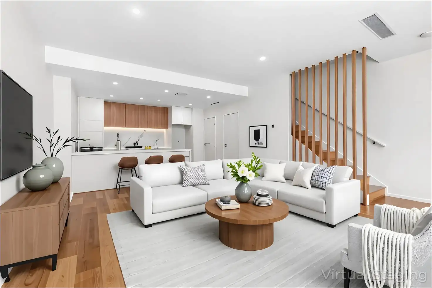 Main view of Homely townhouse listing, Address available on request