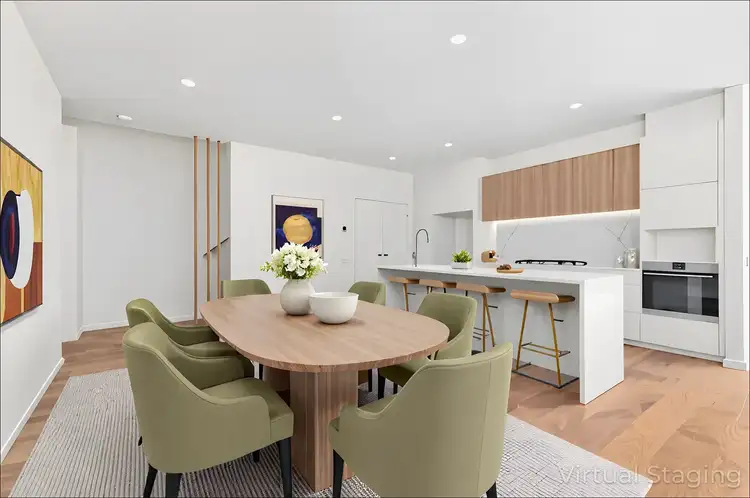 Second view of Homely townhouse listing, Address available on request