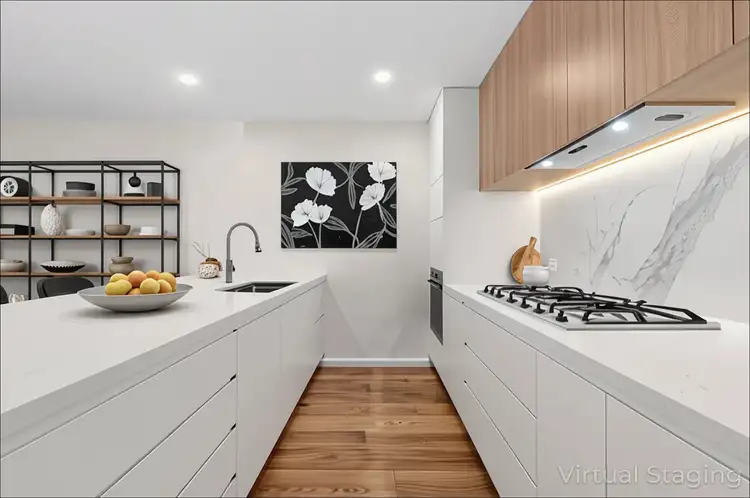 Third view of Homely townhouse listing, Address available on request