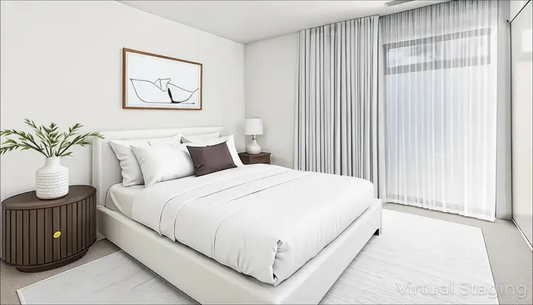 Fourth view of Homely townhouse listing, Address available on request