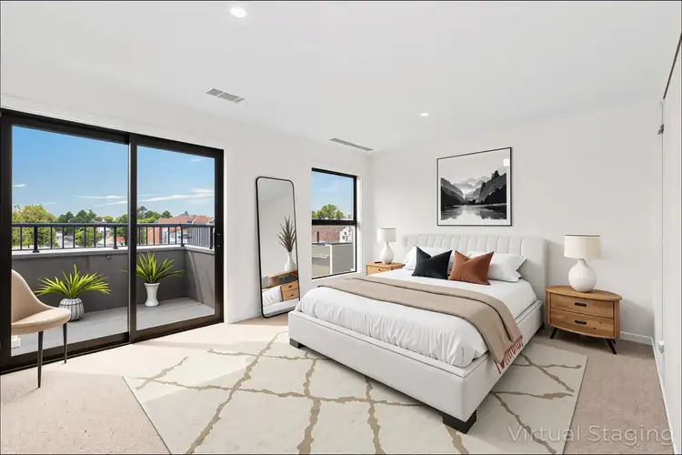 Fifth view of Homely townhouse listing, Address available on request
