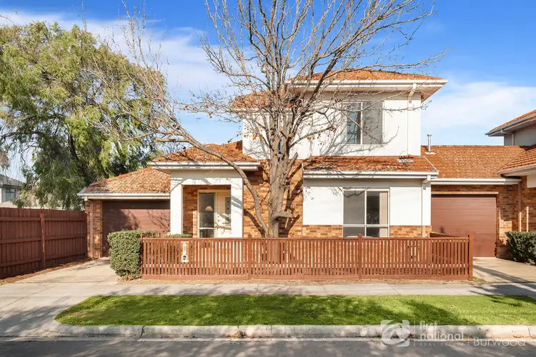 Main view of Homely house listing, 12 Dooga Street, Clayton VIC 3168