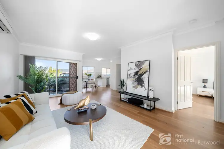 Second view of Homely house listing, 12 Dooga Street, Clayton VIC 3168