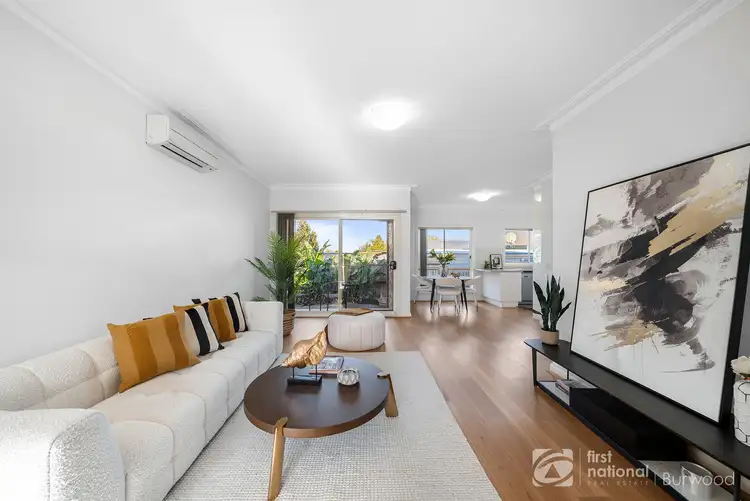 Third view of Homely house listing, 12 Dooga Street, Clayton VIC 3168