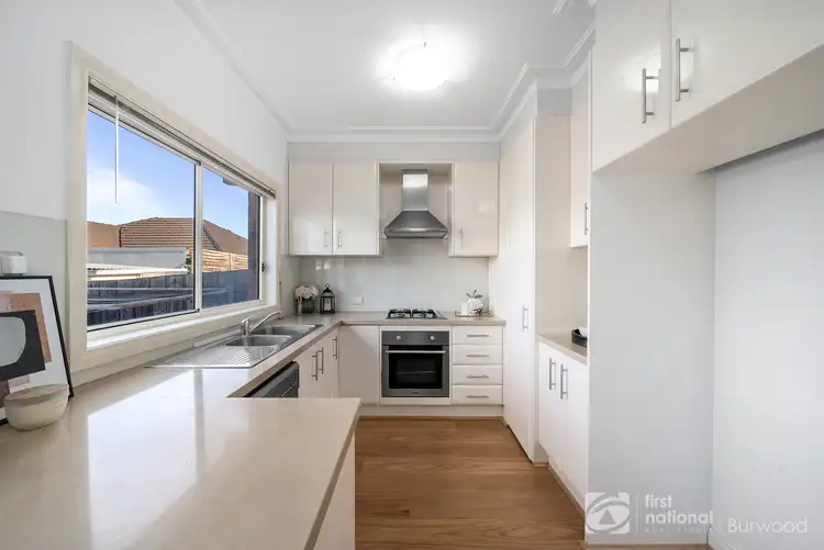 Fourth view of Homely house listing, 12 Dooga Street, Clayton VIC 3168